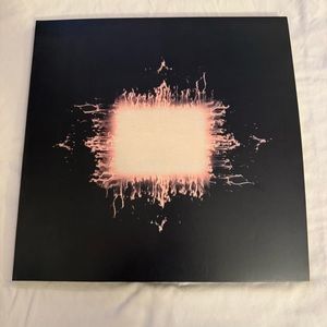 Tool Aenima Black Vinyl Record New Unsealed VG+/NM